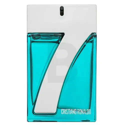 Cristiano Ronaldo CR7 Origins Tualetes ūdens vīriešiem 50 ml