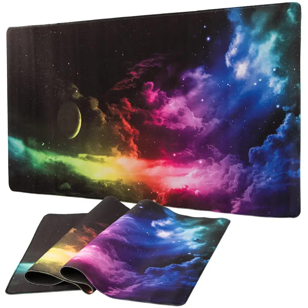 Goodbuy peles paliktnis Northern Lights | 800 x 300| melns