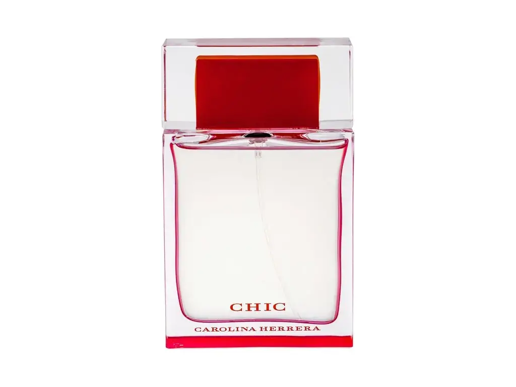 Carolina Herrera Chic Eau de Parfum 80 ml