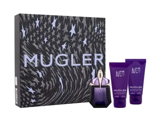 Mugler Alien SET1 Eau de Parfum 30 ml