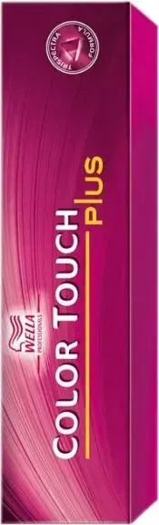 Wella Color Touch Plus 60ml