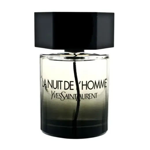 Yves Saint Laurent, La Nuit De  L'Homme, Eau De Toilette, For Men, 100 ml *Tester
