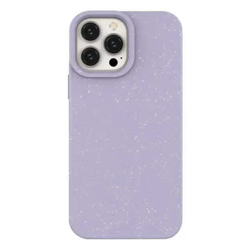 Eco Case phone case for iPhone 14 Plus purple