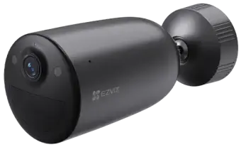 Novērošanas kamera EZVIZ EB3 4G with Battery 2K