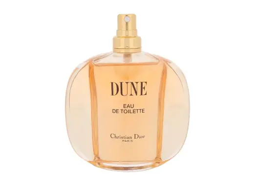 Dior Dune Eau de Toilette 100 ml