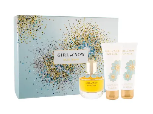 Elie Saab Girl of Now Eau de Parfum 50 ml