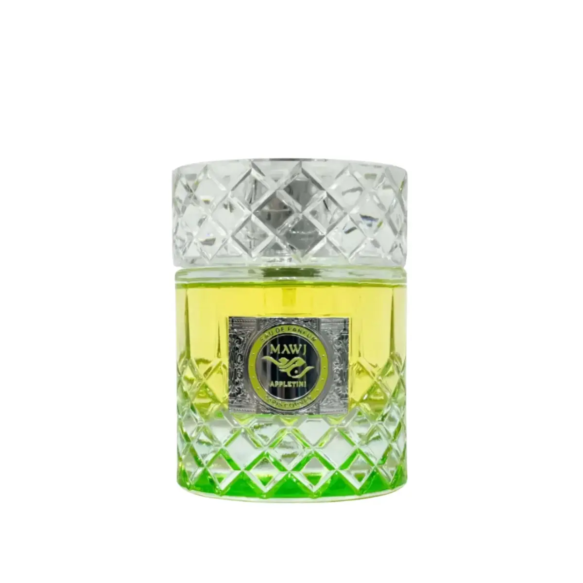 Paris Corner, Mawj Appletini, Eau De Parfum, Unisex, 100 ml
