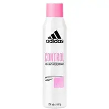 Adidas A3 Women Control Deospray 250ml