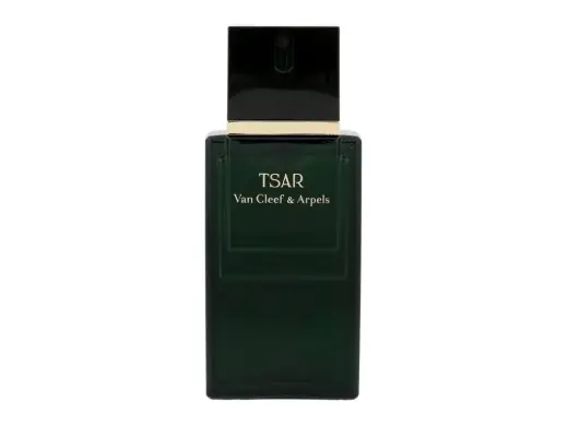 Van Cleef & Arpels Tsar Eau de Toilette 50 ml