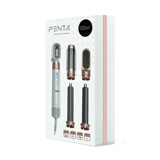 Eurostil Penta Secador 1un