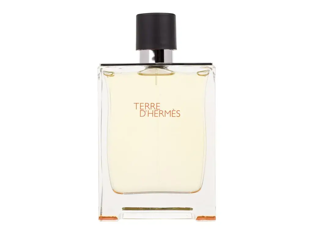 Hermes Terre d'Hermes Eau de Toilette 200 ml