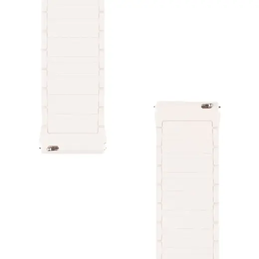 Tactical MagBand 22mm White