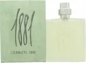 Cerruti 1881 Eau De Toilette (EDT) tualettvesi meestele 200 ml