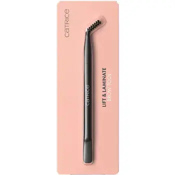 Catrice Lift y Laminate Cepillo Para Laminar Cejas 010 1 U