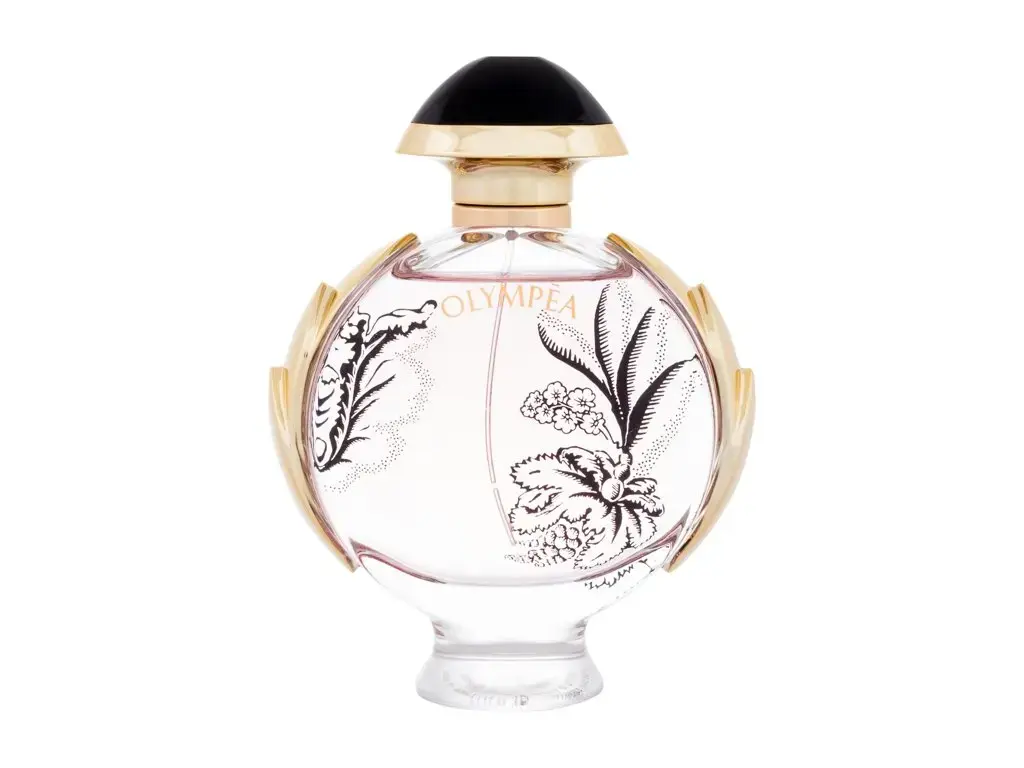 Paco Rabanne Olympéa Blossom Eau de Parfum 80 ml
