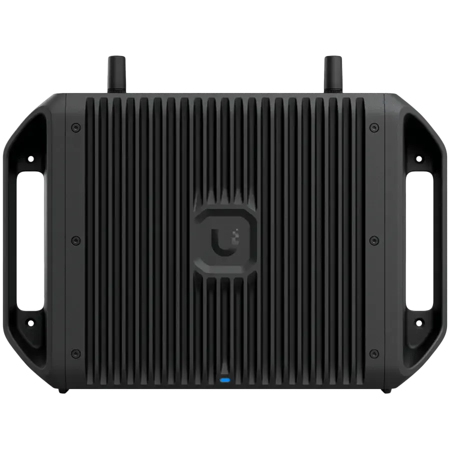 UBIQUITI UniFi Industrial Cloud Gateway, 10GbE, 350W