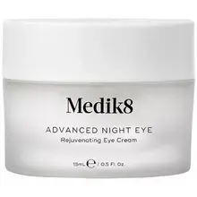 Medik8 Advanced nakts atjaunojošais acu krēms - 15ml