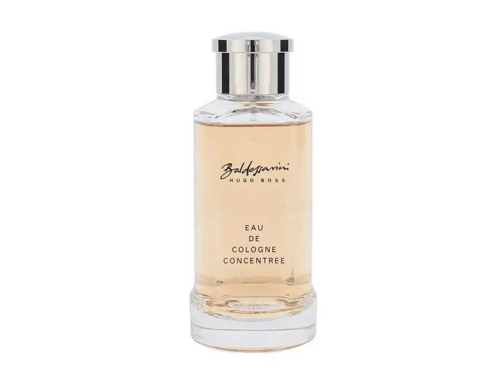 Baldessarini Hugo Boss Concentree Eau de Cologne 75 ml