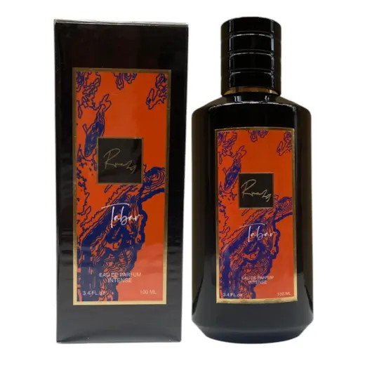 Rua29 Tabar Intense (EDP) parfumuotas vanduo unisex 100 ml