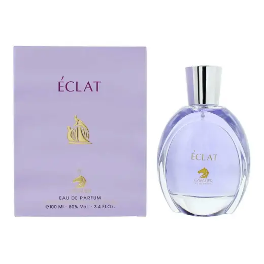 Cavalier Eclat (EDP) parfimērijas ūdens sievietēm 100 ml