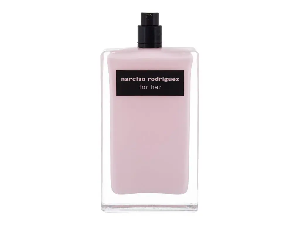 Narciso Rodriguez For Her Limited Edition Eau de Parfum 100 ml