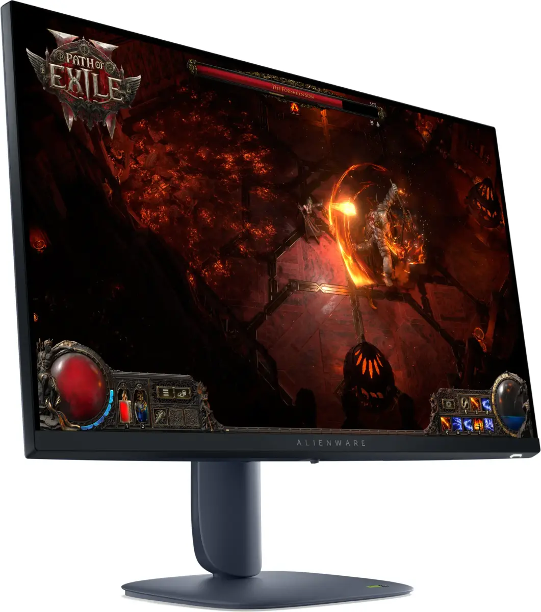 DELL Alienware AW2725DM computer monitor 68