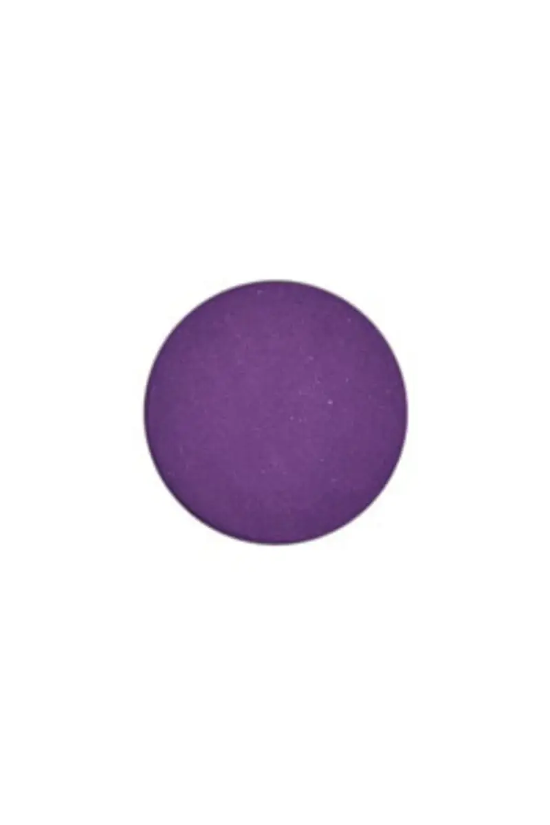 MAC, Pro, Matte, Eyeshadow Powder, Power To The Purple, Refill, 1.5 g