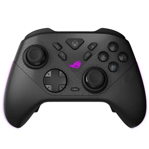 ASUS Controller ROG Raikiri II Xbox / 90GC0230-BGP000 Black