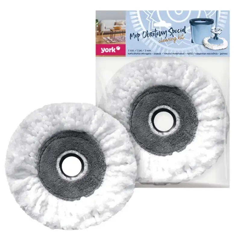 Maināms mops Rotary MOP SPECIAL