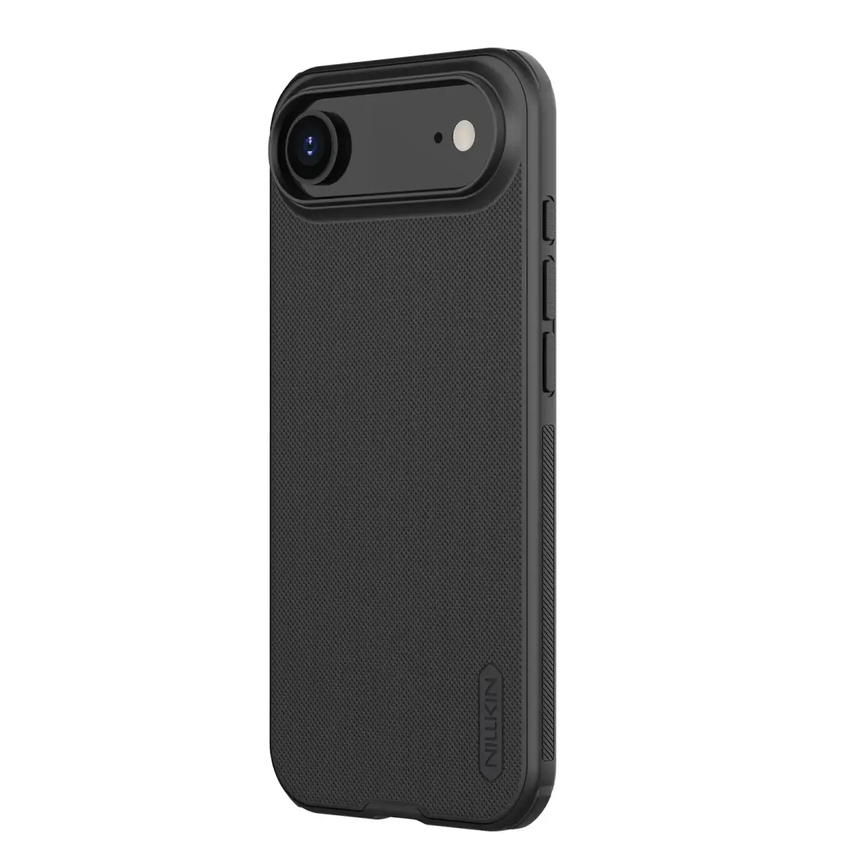 Nillkin Super Frosted PRO Magnetic Back Cover for Apple iPhone Air Black