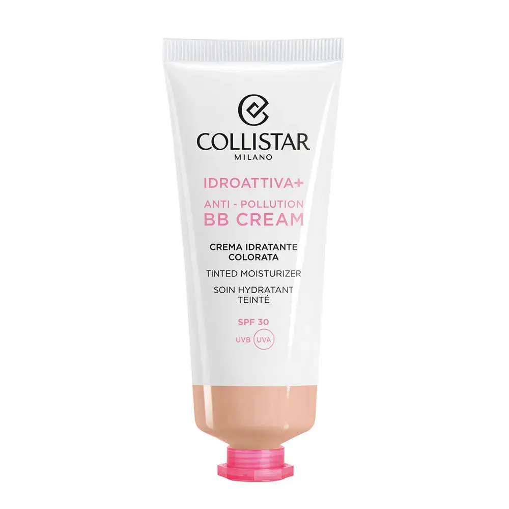 Collistar Anti-Pollution BB Cream SPF30 50ml - 1 Light