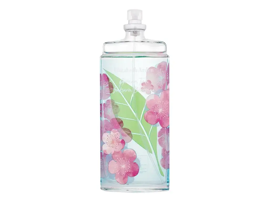 Elizabeth Arden Green Tea Sakura Blossom Eau de Toilette 100 ml