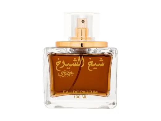 Lattafa Sheikh Al Shuyukh Khusoosi Eau de Parfum 100 ml