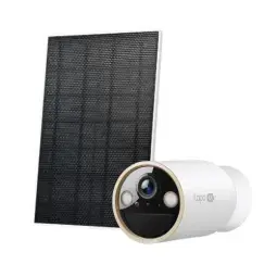 Novērošanas kamera TP-LINK Tapo C460 KIT Solar powered