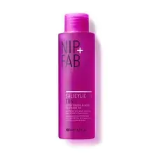 Nip + Fab Salicylic Fix Tonic, 3.3 Fl 100ml