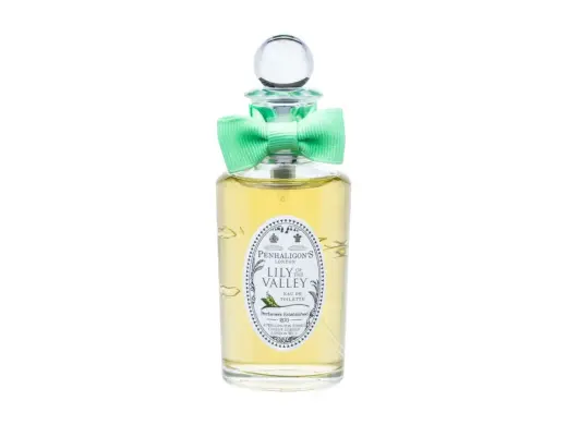 Penhaligon´s Lily of the Valley Eau de Toilette 50 ml