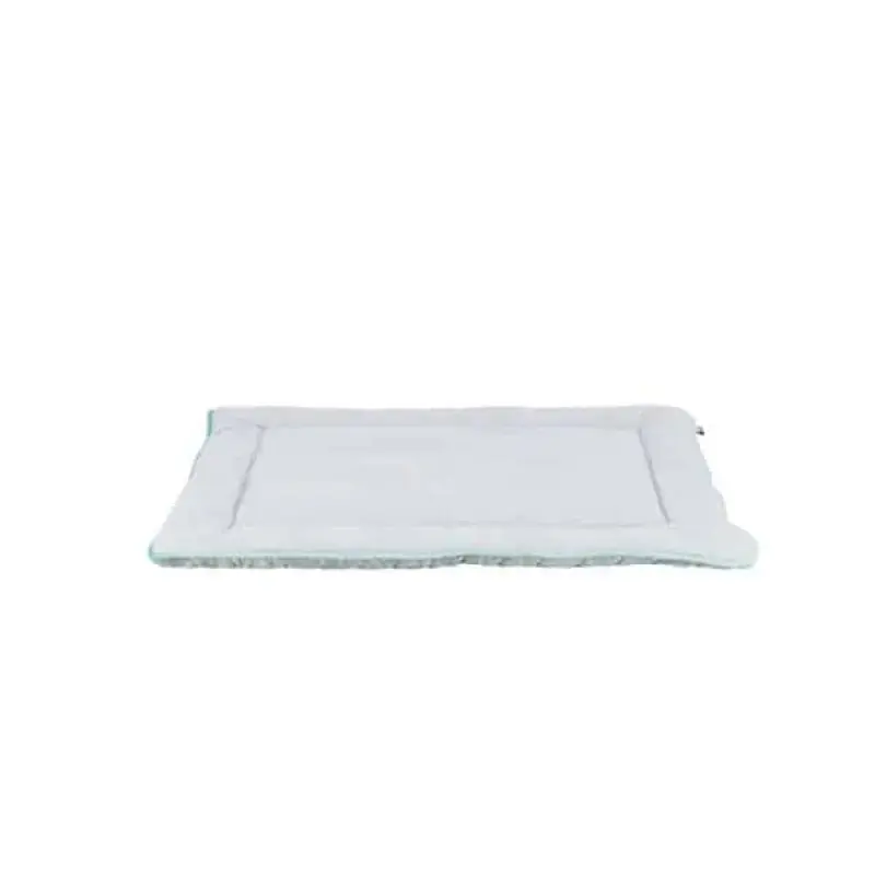 Paklājs, guļvieta dzīvniekiem - Trixie Junior lying mat, square, 70 × 50 cm