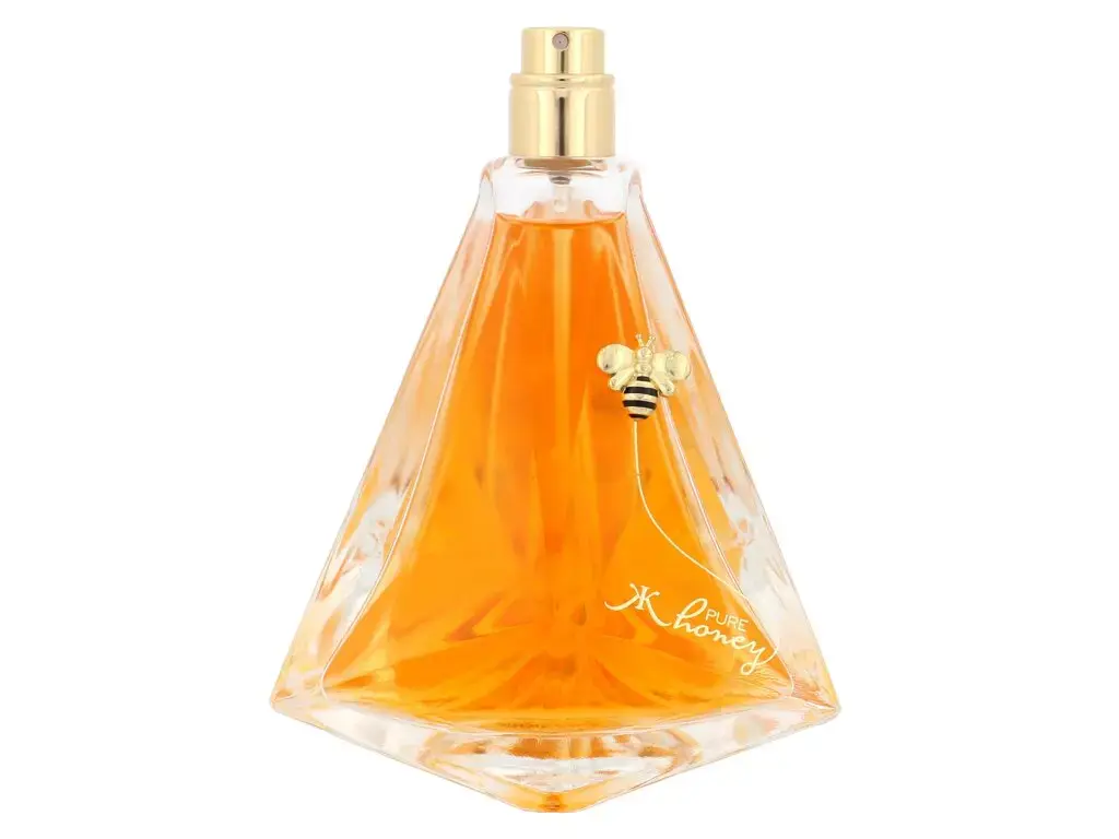 Kim Kardashian Pure Honey Eau de Parfum 100 ml