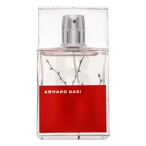 Armand Basi In Red (EDT) tualettvesi naistele 50 ml