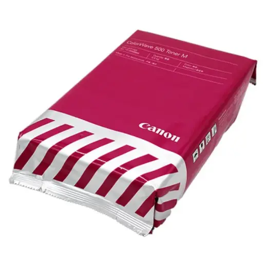 OCE Canon Toner CW 500 Magenta (1070038733) 9787B003 1070088884 9787B005
