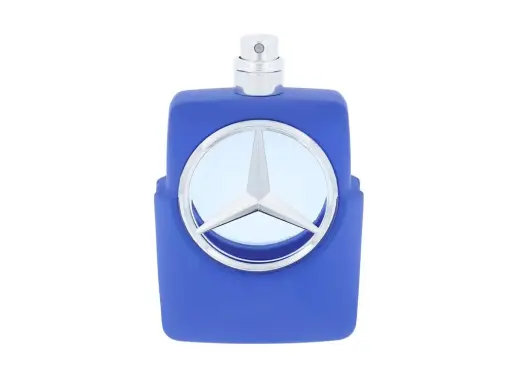 Mercedes-Benz Man Blue Eau de Toilette 100 ml