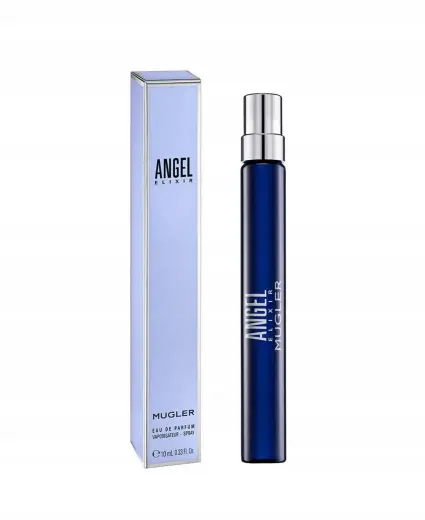 Mugler Angel Elixir (EDP) parfumuotas vanduo moterims 10 ml