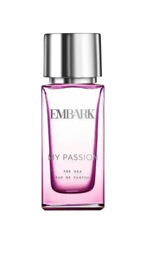 Embark My Passion (EDP) parfüümvesi naistele 30 ml
