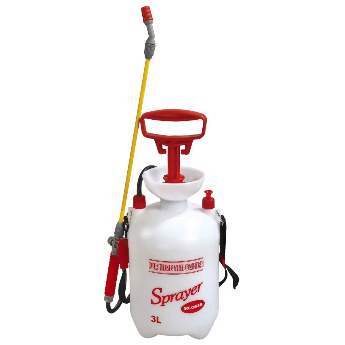 BESK Sprayer atomizer 3000ml