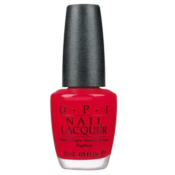 Opi Nail Lacquer Nla16 The Thrill Of Brazil 15ml