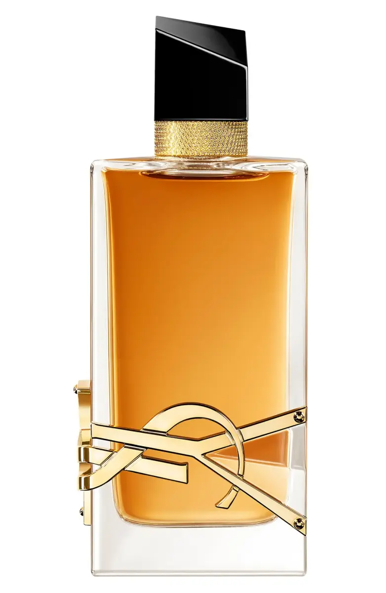 Yves Saint Laurent Libre Eau de Parfum Intense (EDP) parfimērijas ūdens sievietēm 90 ml