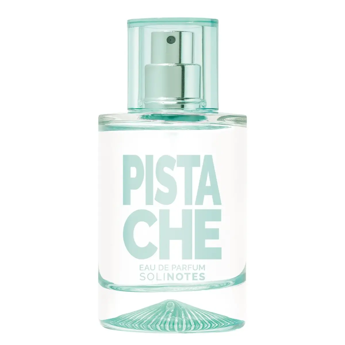 Solinotes, Pistache, Eau De Parfum, For Women, 50 ml