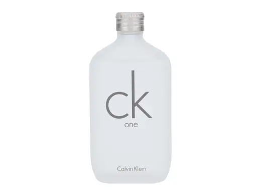 Calvin Klein CK One Eau de Toilette 50 ml