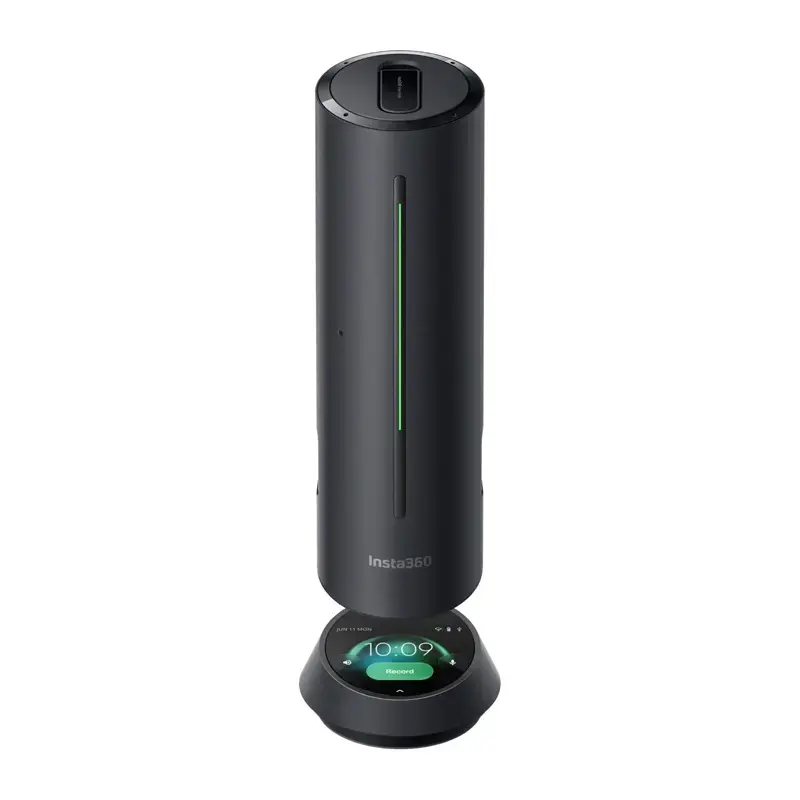 Insta360 Wave (black)