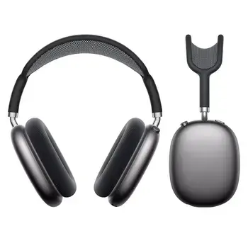 Borofone Headphones BO35 Adorable bluetooth dark grey